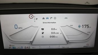 Hyundai IONIQ 5 SE CONNECT