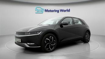 Hyundai IONIQ 5 SE CONNECT