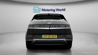 Hyundai IONIQ 5 SE CONNECT