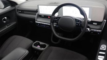 Hyundai IONIQ 5 SE CONNECT
