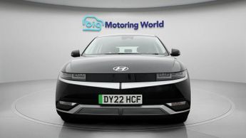 Hyundai IONIQ 5 SE CONNECT