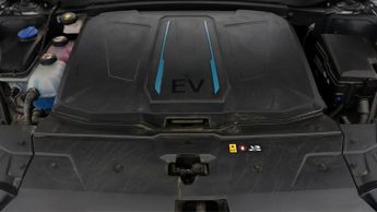 Hyundai IONIQ 5 SE CONNECT