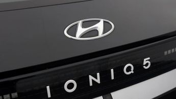 Hyundai IONIQ 5 SE CONNECT