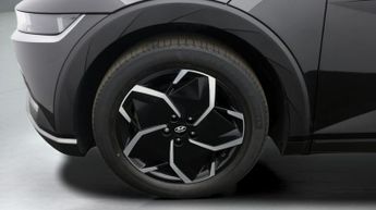 Hyundai IONIQ 5 SE CONNECT