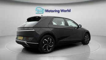 Hyundai IONIQ 5 SE CONNECT