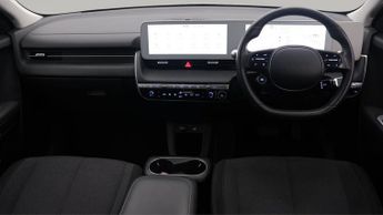 Hyundai IONIQ 5 SE CONNECT
