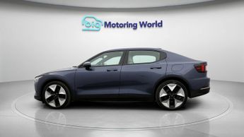 Polestar Polestar 2 PLUS