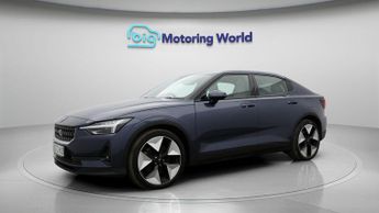 Polestar Polestar 2 PLUS