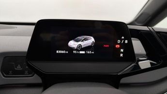 Volkswagen ID.3 LIFE