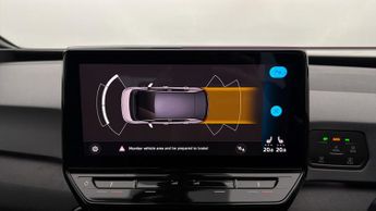 Volkswagen ID.3 LIFE