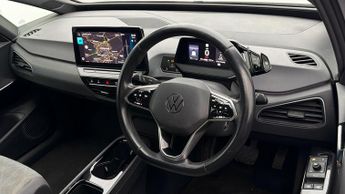 Volkswagen ID.3 LIFE