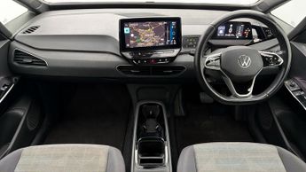 Volkswagen ID.3 LIFE