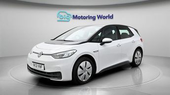 Volkswagen ID.3 LIFE