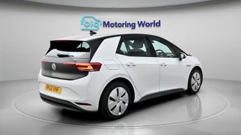 Volkswagen ID.3 LIFE