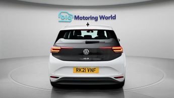 Volkswagen ID.3 LIFE
