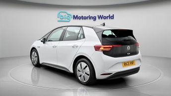 Volkswagen ID.3 LIFE