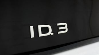 Volkswagen ID.3 LIFE