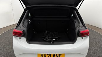 Volkswagen ID.3 LIFE