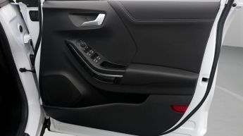 Ford Puma ST-LINE VIGNALE