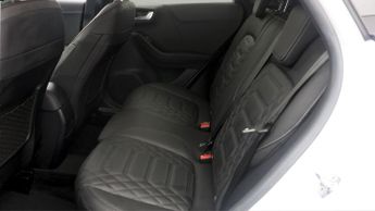 Ford Puma ST-LINE VIGNALE