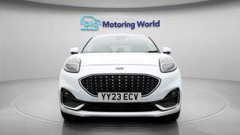 Ford Puma ST-LINE VIGNALE