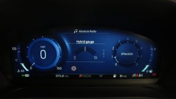 Ford Puma ST-LINE VIGNALE