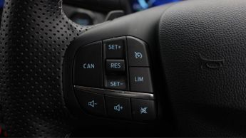 Ford Puma ST-LINE VIGNALE