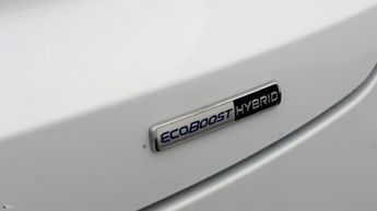 Ford Puma ST-LINE VIGNALE