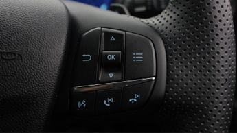 Ford Puma ST-LINE VIGNALE