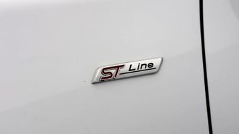 Ford Puma ST-LINE VIGNALE