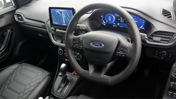 Ford Puma ST-LINE VIGNALE