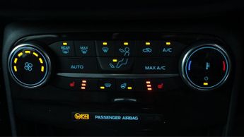 Ford Puma ST-LINE VIGNALE