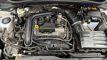 Volkswagen T-Cross ACTIVE TSI DSG