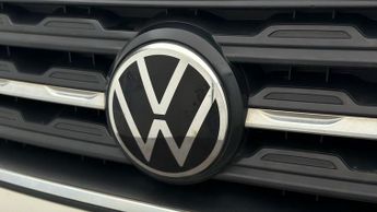 Volkswagen T-Cross ACTIVE TSI DSG