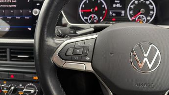 Volkswagen T-Cross ACTIVE TSI DSG