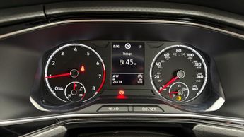 Volkswagen T-Cross ACTIVE TSI DSG