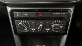 Volkswagen T-Cross ACTIVE TSI DSG