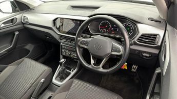Volkswagen T-Cross ACTIVE TSI DSG