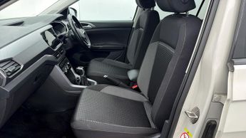 Volkswagen T-Cross ACTIVE TSI DSG