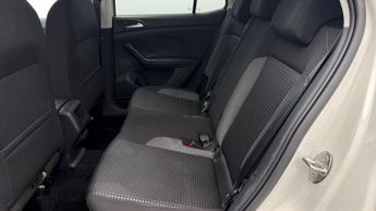 Volkswagen T-Cross ACTIVE TSI DSG