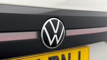 Volkswagen T-Cross ACTIVE TSI DSG