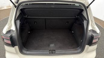 Volkswagen T-Cross ACTIVE TSI DSG