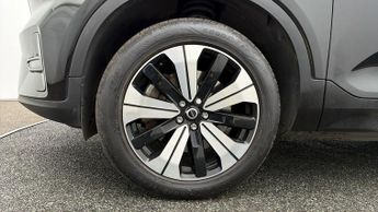 Volvo C40 RECHARGE CORE