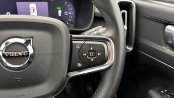 Volvo C40 RECHARGE CORE