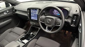 Volvo C40 RECHARGE CORE