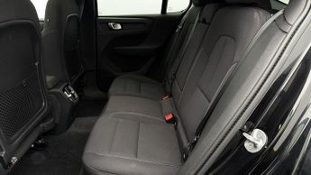 Volvo C40 RECHARGE CORE