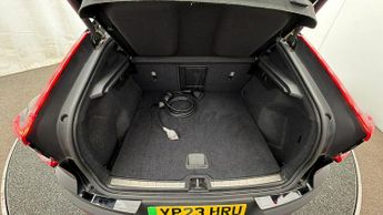 Volvo C40 RECHARGE CORE