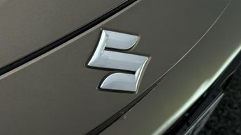 Suzuki Swace MOTION