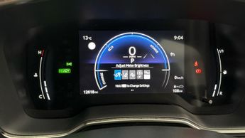 Suzuki Swace MOTION