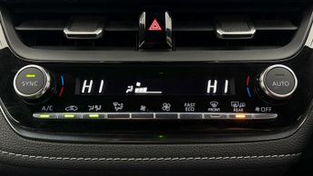 Suzuki Swace MOTION